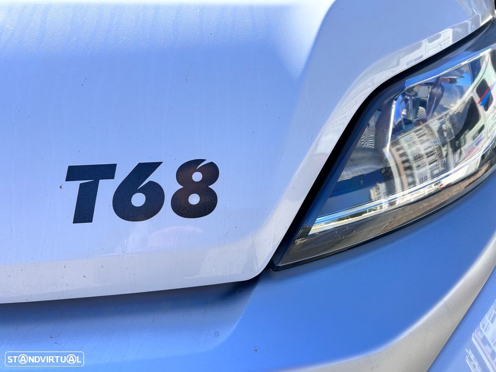 Sunlight T Modelo T68 - 4