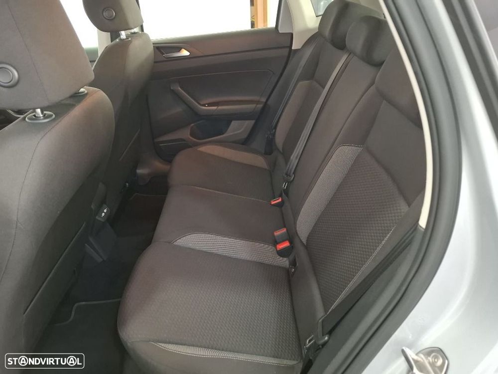 VW Polo 1.0 TSI Urban DSG - 14