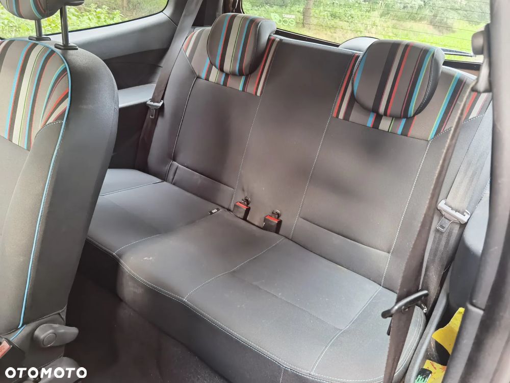 Renault Twingo 1.2 16V Eco Dynamique - 13