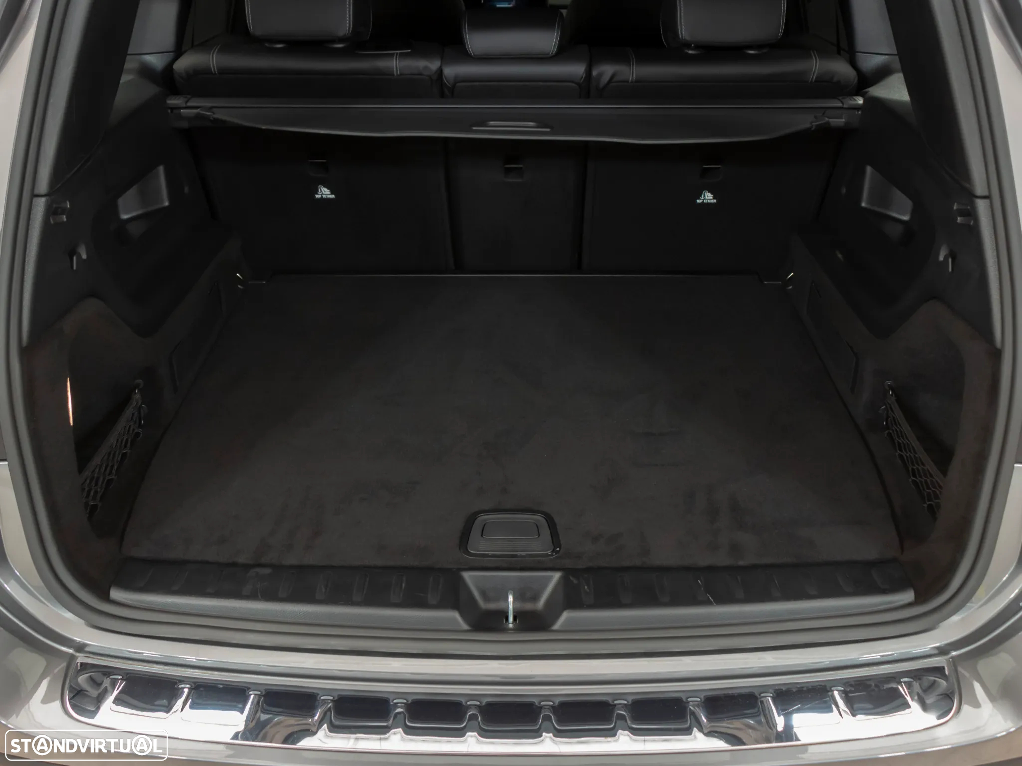 Mercedes-Benz GLB 180 d Style - 9
