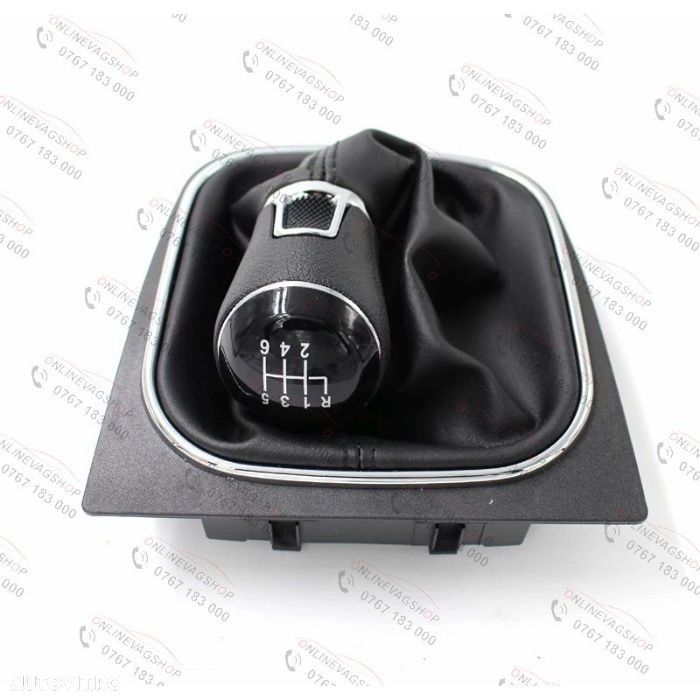 Manson + nuca schimbator VW Golf 5 Golf 6 Jetta Eos Scirocco - 6