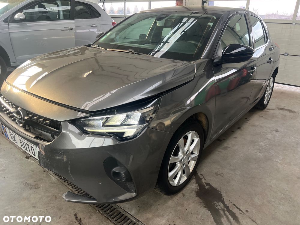 Opel Corsa - 11