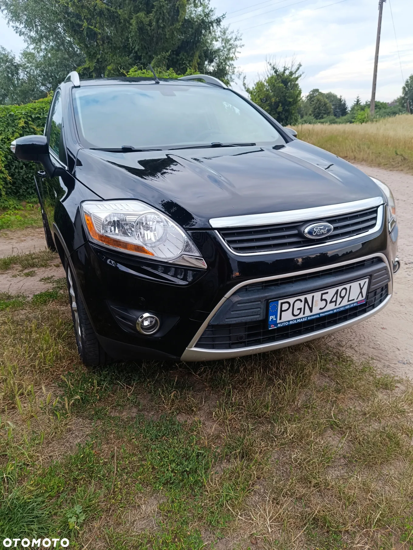 Ford Kuga 2.0 TDCi Trend - 15