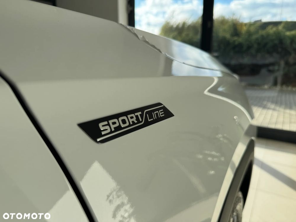 Skoda Kodiaq 2.0 TSI 4x4 Sportline DSG - 12