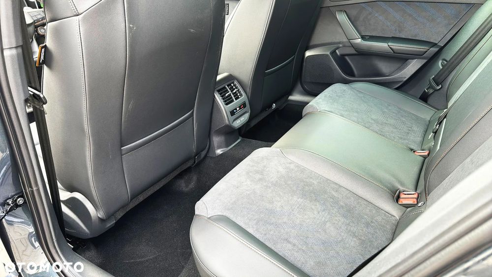 Cupra Formentor 1.5 eTSI mHEV DSG - 15