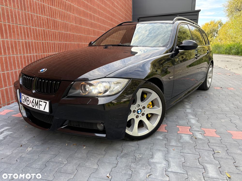 BMW Seria 3 - 22
