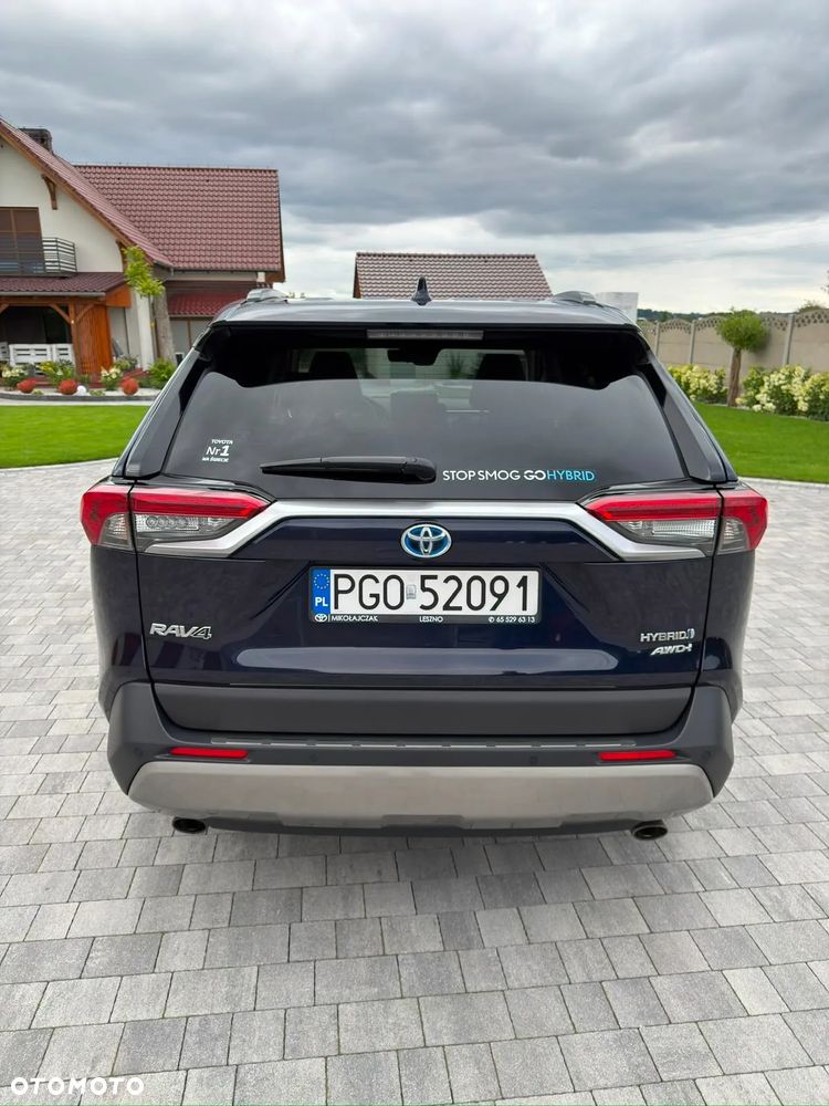 Toyota RAV4 - 5