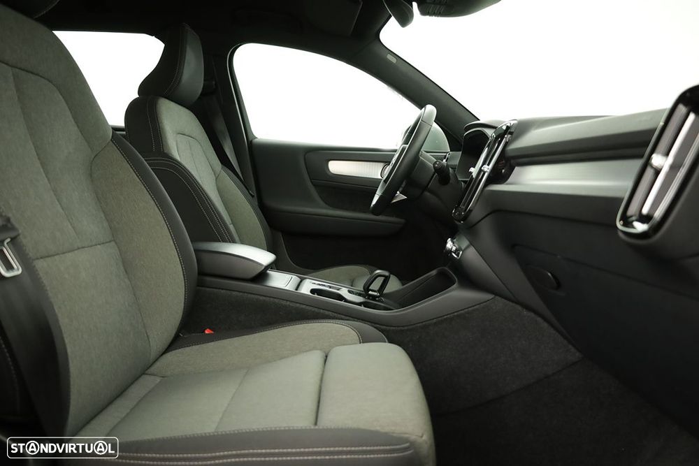Volvo XC 40 1.5 T2 Core Auto - 20