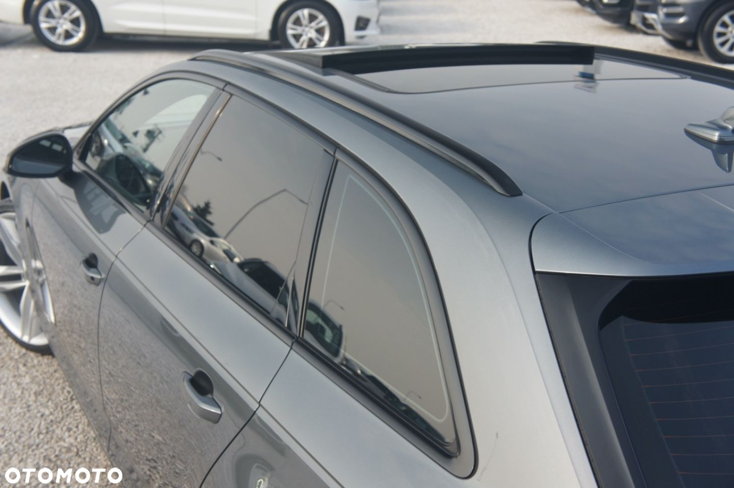 Audi A4 - 33
