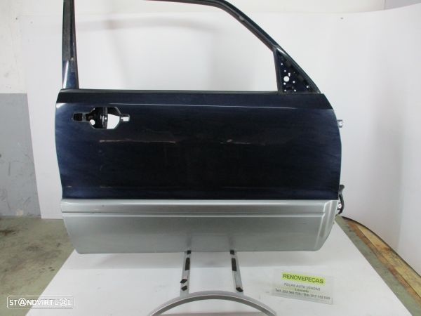 Porta Frente Dto Mitsubishi Pajero Classic (V2_W) - 1