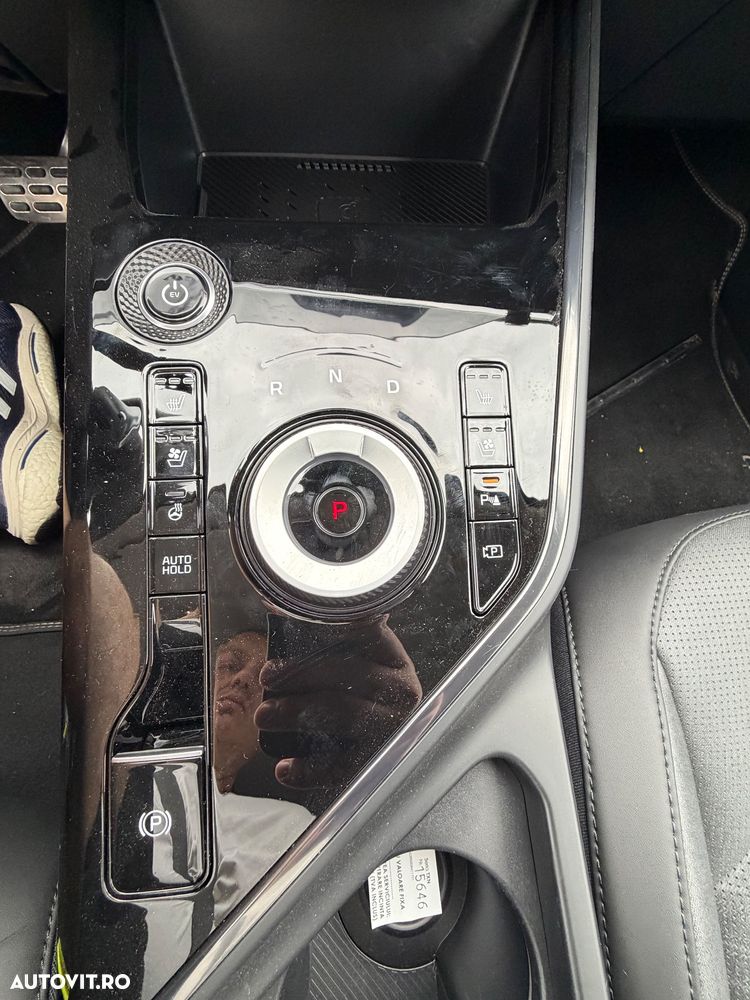 Kia Niro EV Premium - 10