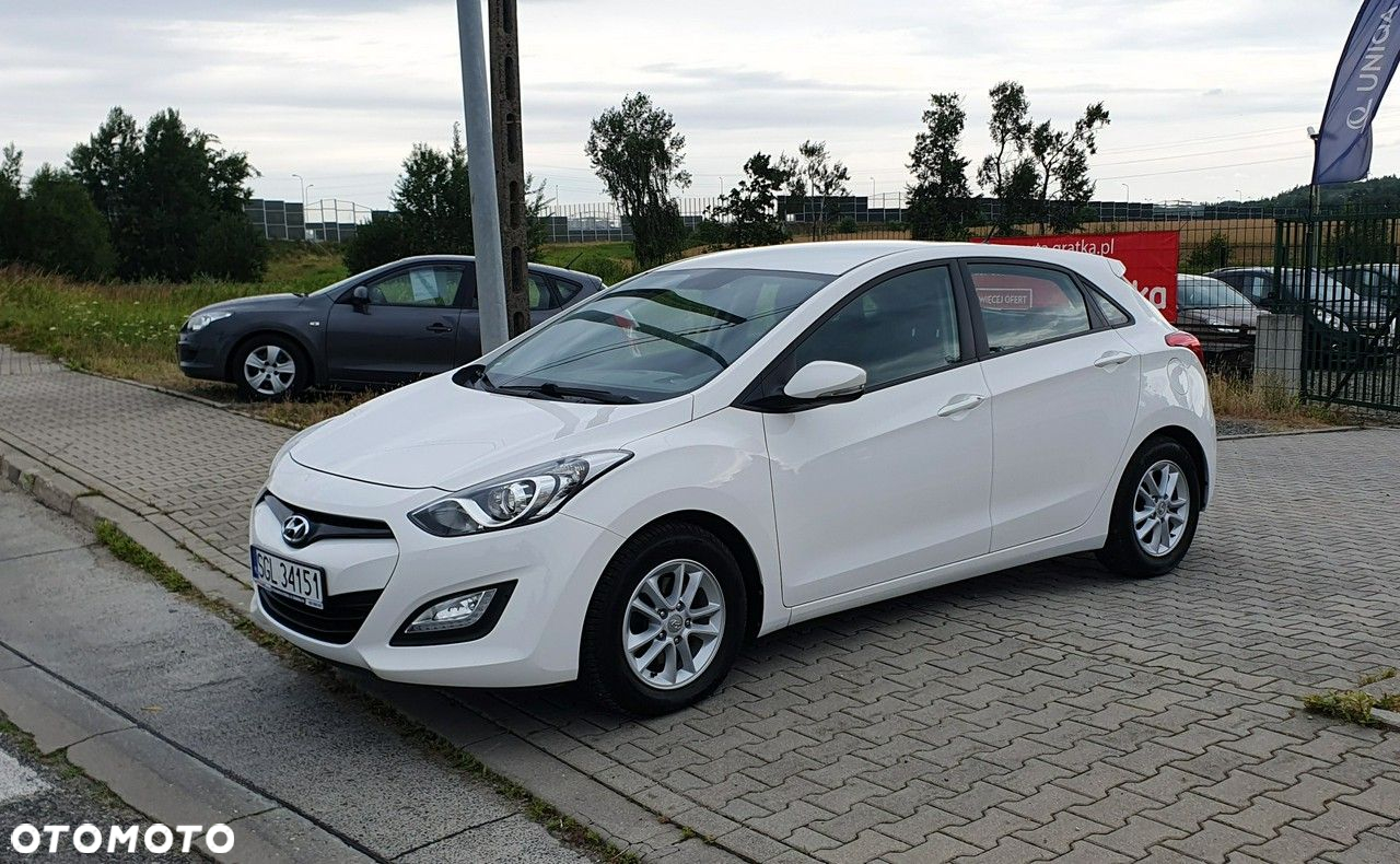 Hyundai i30 - 3