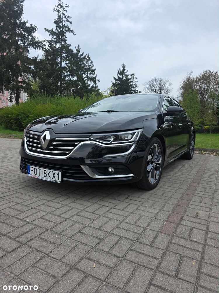 Renault Talisman 1.6 Energy dCi Intens EDC - 2