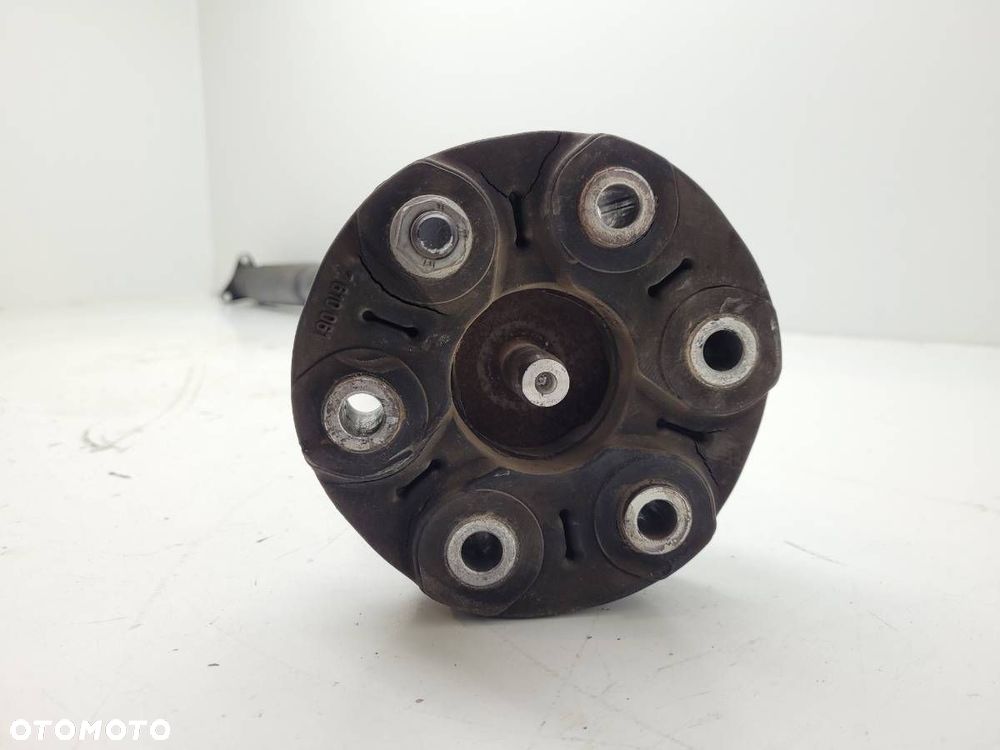 WAŁ NAPĘDOWY TYŁ BMW 6 GT G32 2.0D XDRIVE 190KM EUROPA 8685959 - 5