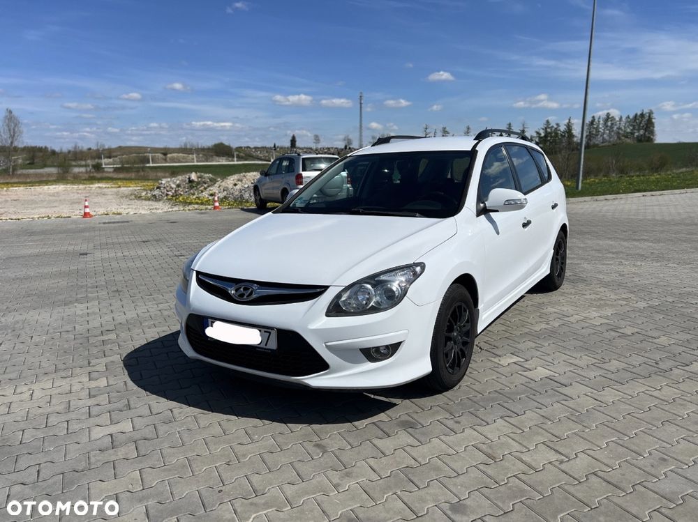Hyundai i30 - 10
