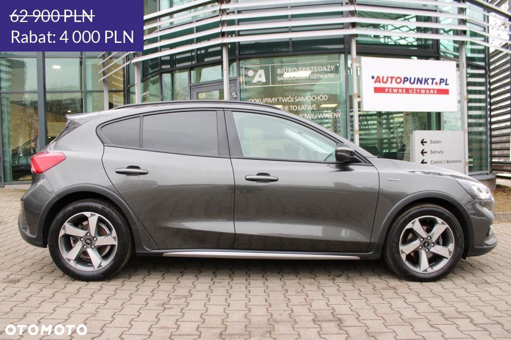 Ford Focus - 4