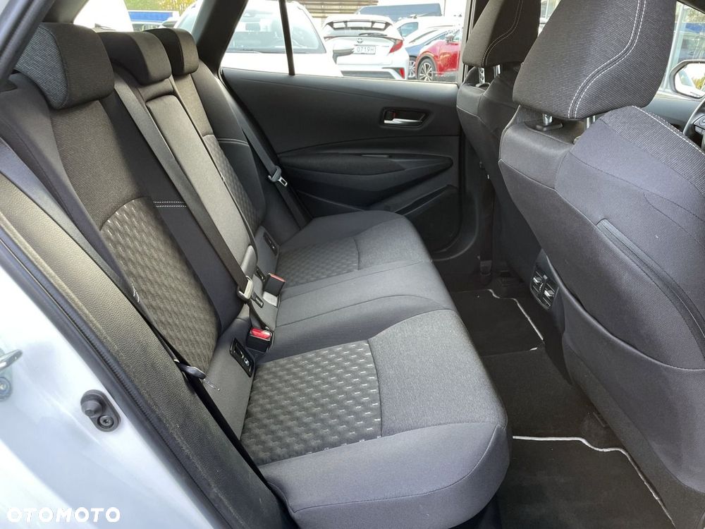 Toyota Corolla 1.8 Hybrid Comfort - 7