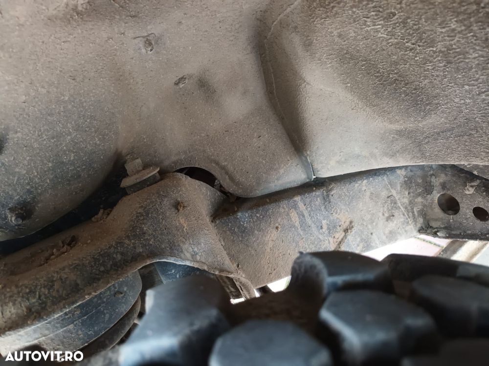 Suzuki Jimny 1.3 Canvas 4WD Standard - 8