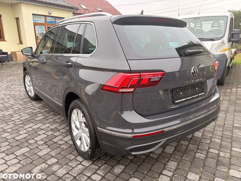 Volkswagen Tiguan 2.0 TDI SCR Life - 12