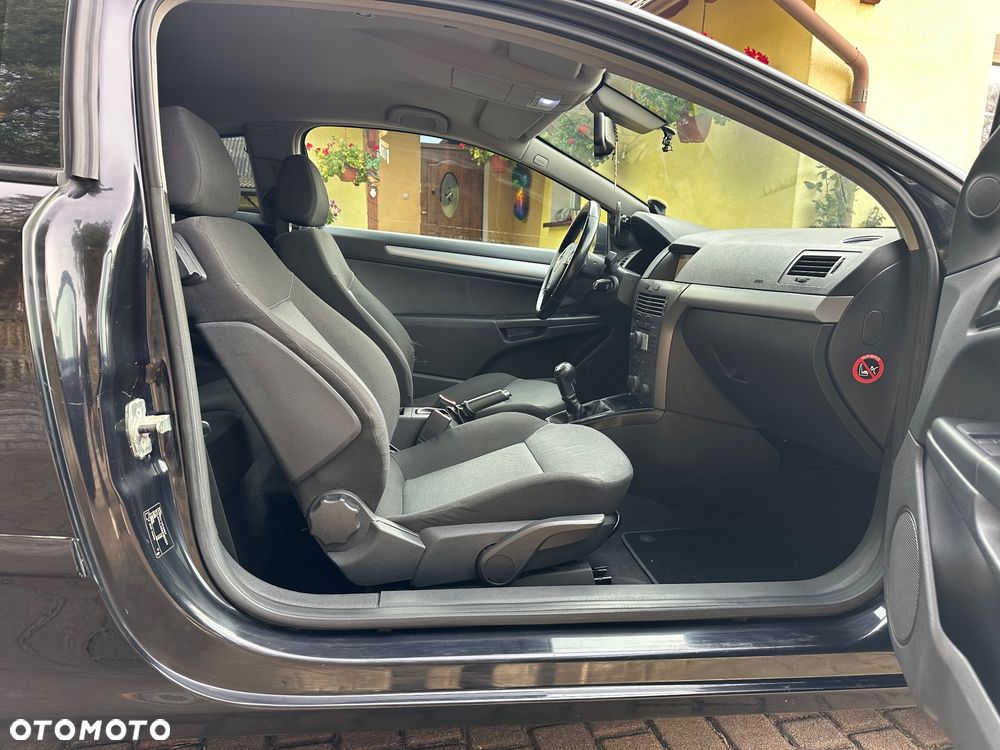 Opel Astra - 11