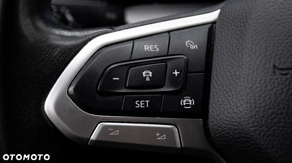 Volkswagen Golf Variant 1.5 TSI EVO Life - 16