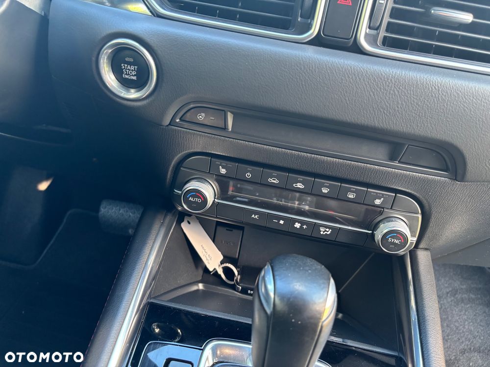 Mazda CX-5 2.0 Homura 2WD - 16