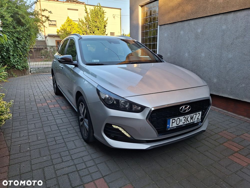 Hyundai i30 1.6 D Comfort - 3