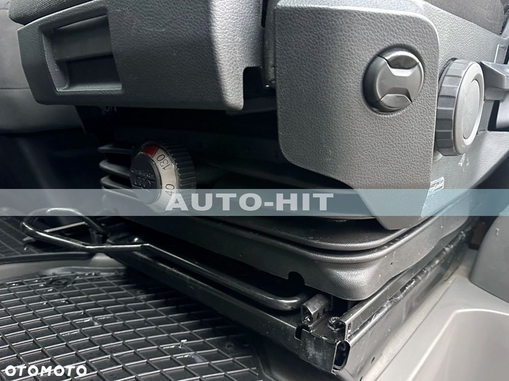 Volkswagen Crafter - 25