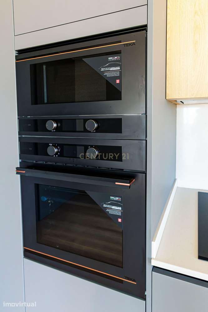 Apartamento T2 no empreendimento Varandas do Moínho - Grande imagem: 4/60