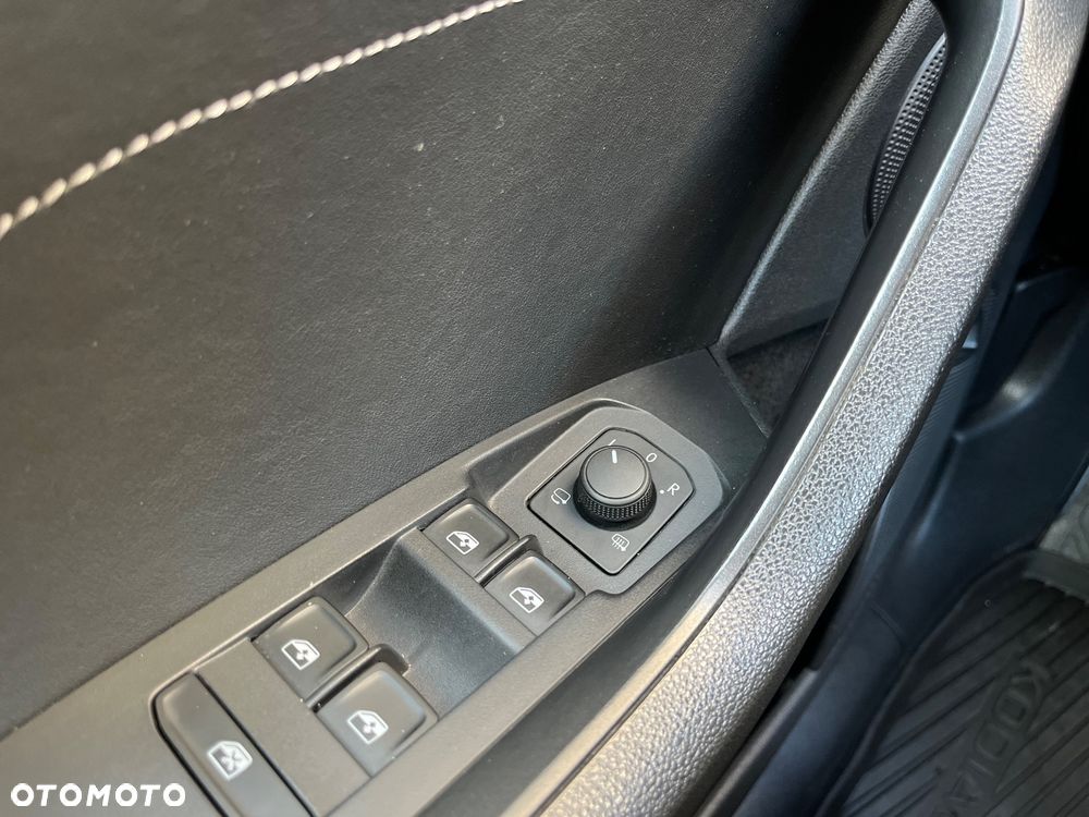 Skoda Kodiaq 1.5 TSI ACT 4x2 Style DSG 7os - 18