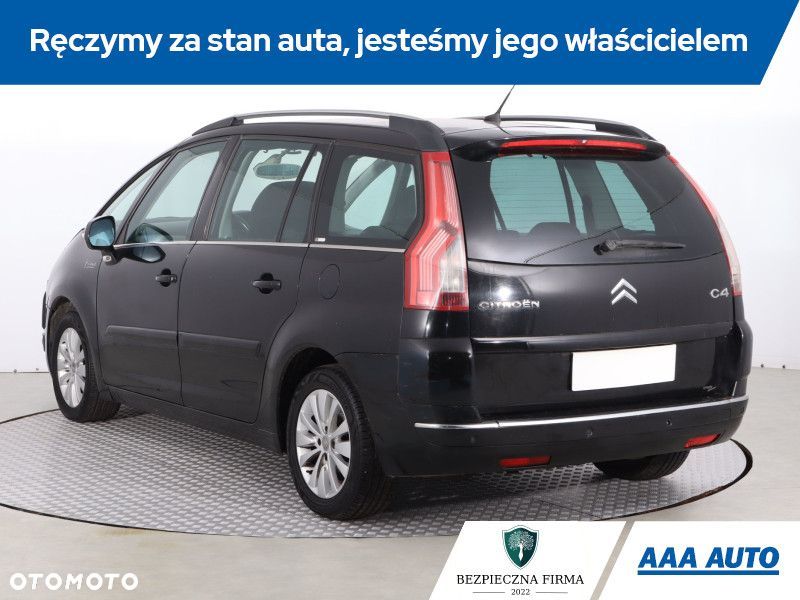Citroën C4 Grand Picasso - 6