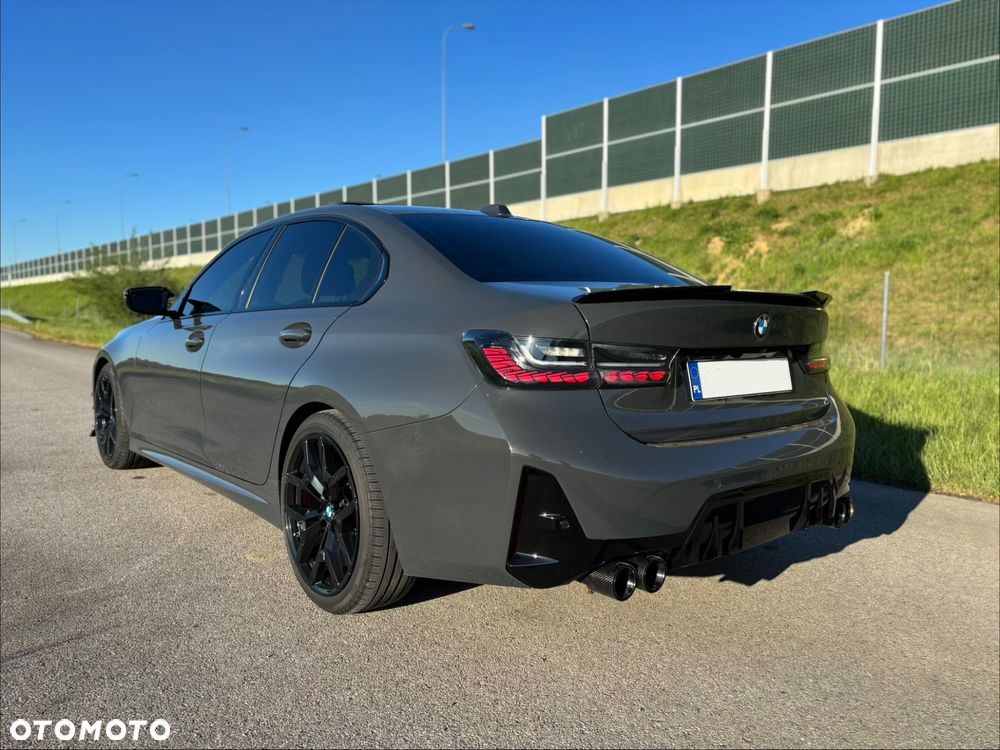 BMW Seria 3 - 6