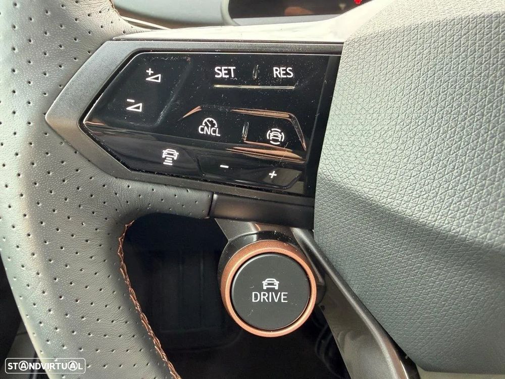 Cupra Tavascan 210 kW/77kWh HA Endurance - 53
