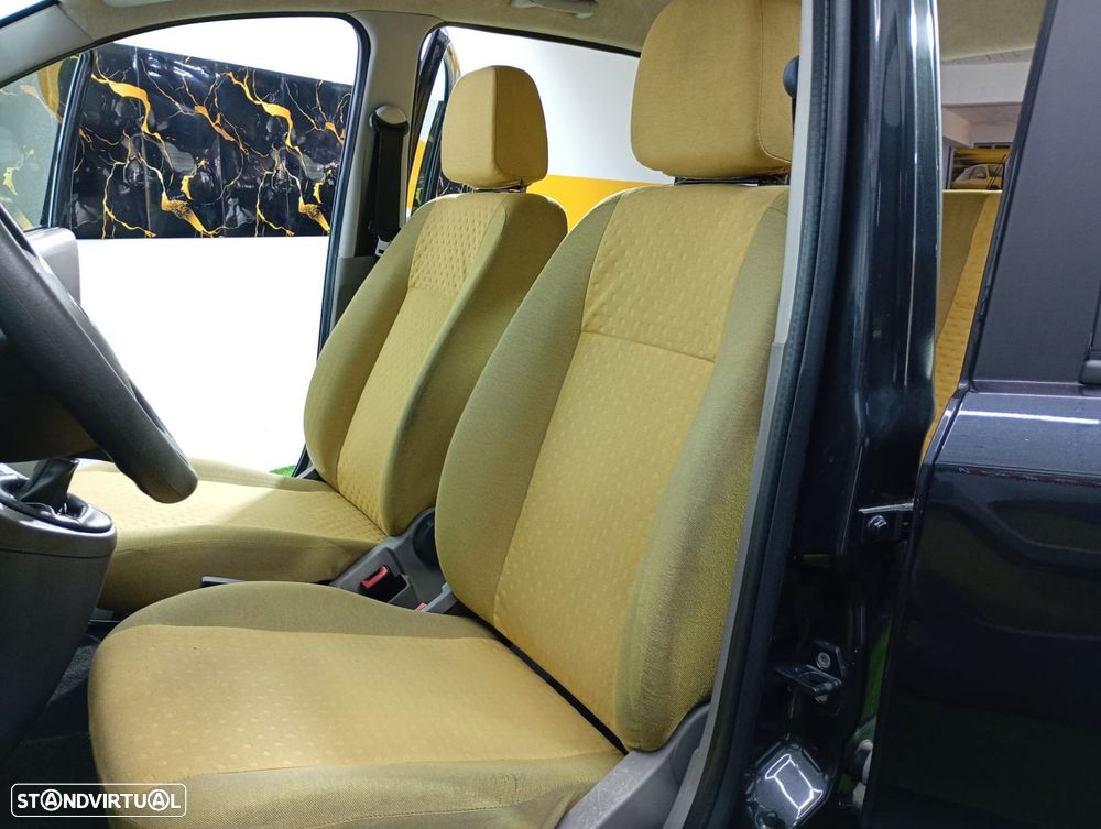 Fiat Panda 1.1 Active - 14