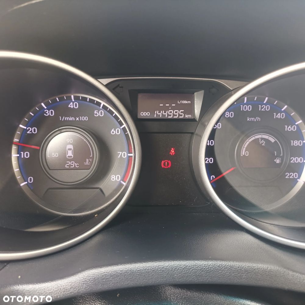Hyundai ix35 1.6 GDI Comfort 2WD - 9