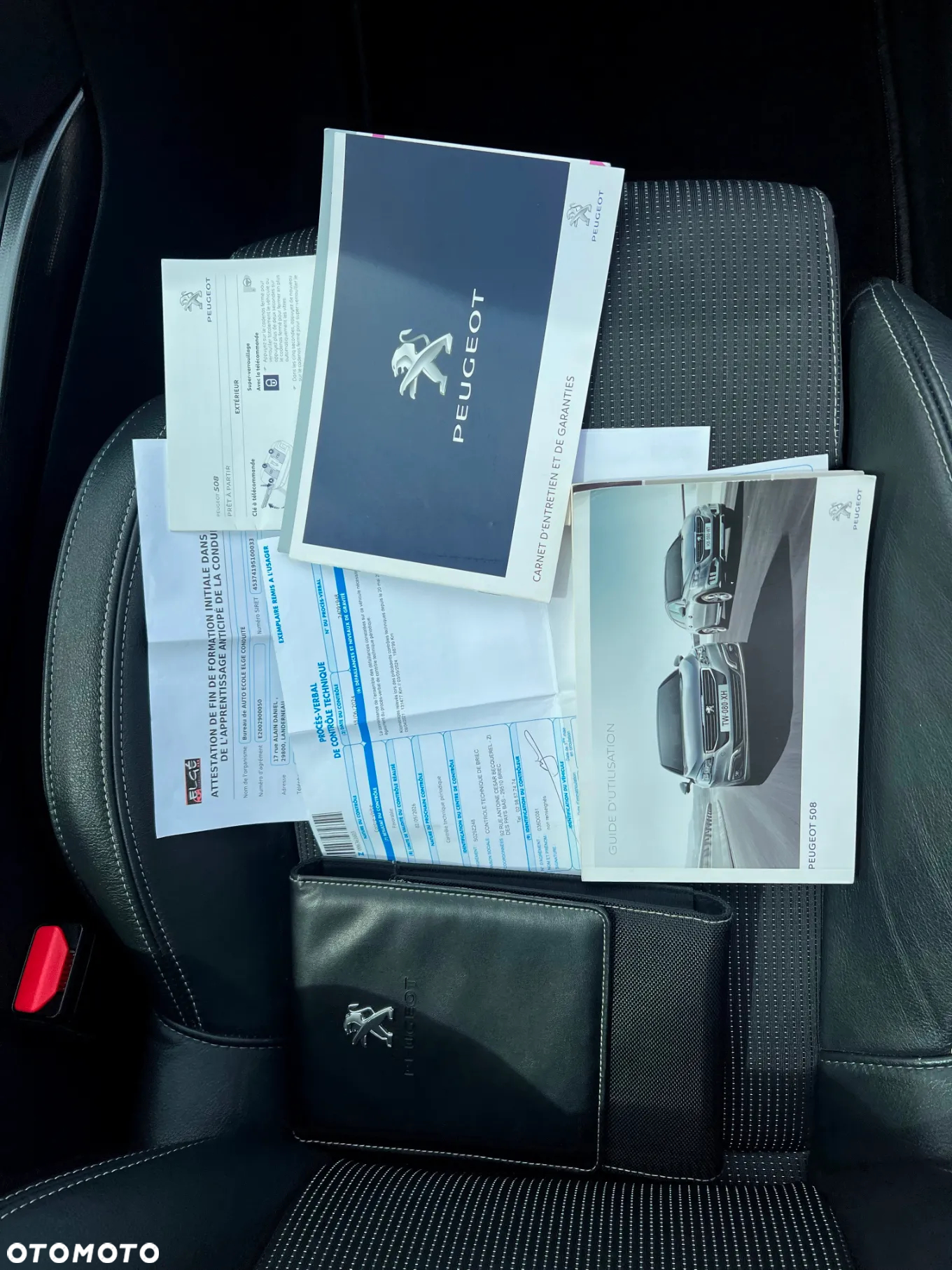 Peugeot 508 2.0 BlueHDi RXH S&S - 39