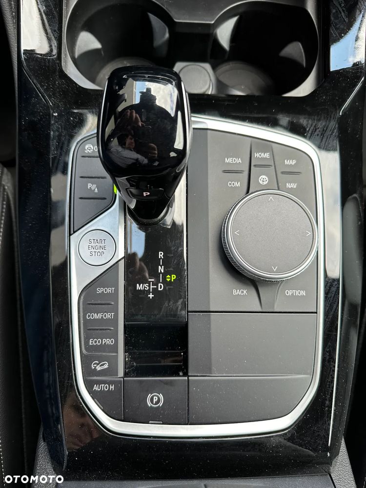 BMW X4 - 19