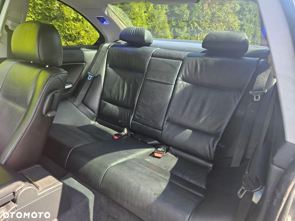 BMW Seria 3 320 Ci - 6
