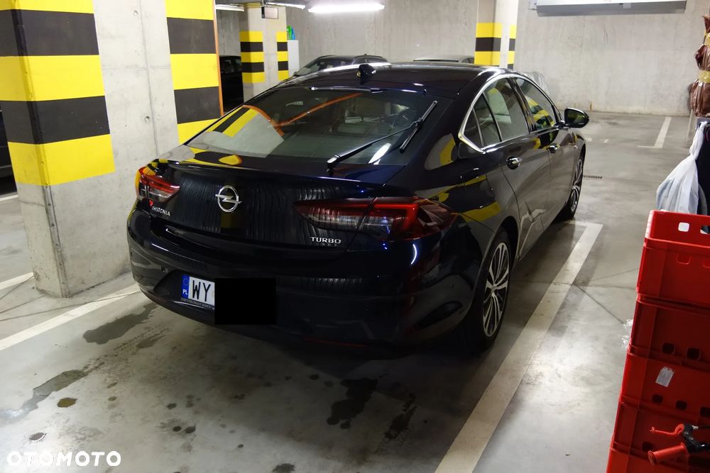 Opel Insignia 1.5 T Innovation S&S - 8