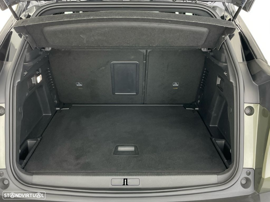 Peugeot 3008 1.5 BlueHDi GT Line - 13