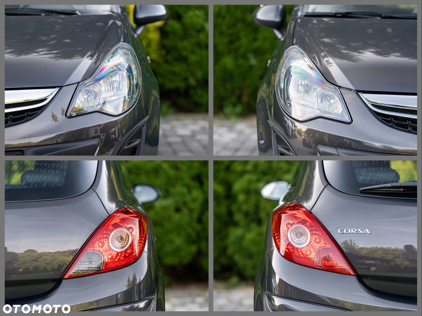 Opel Corsa 1.4 16V Energy - 18