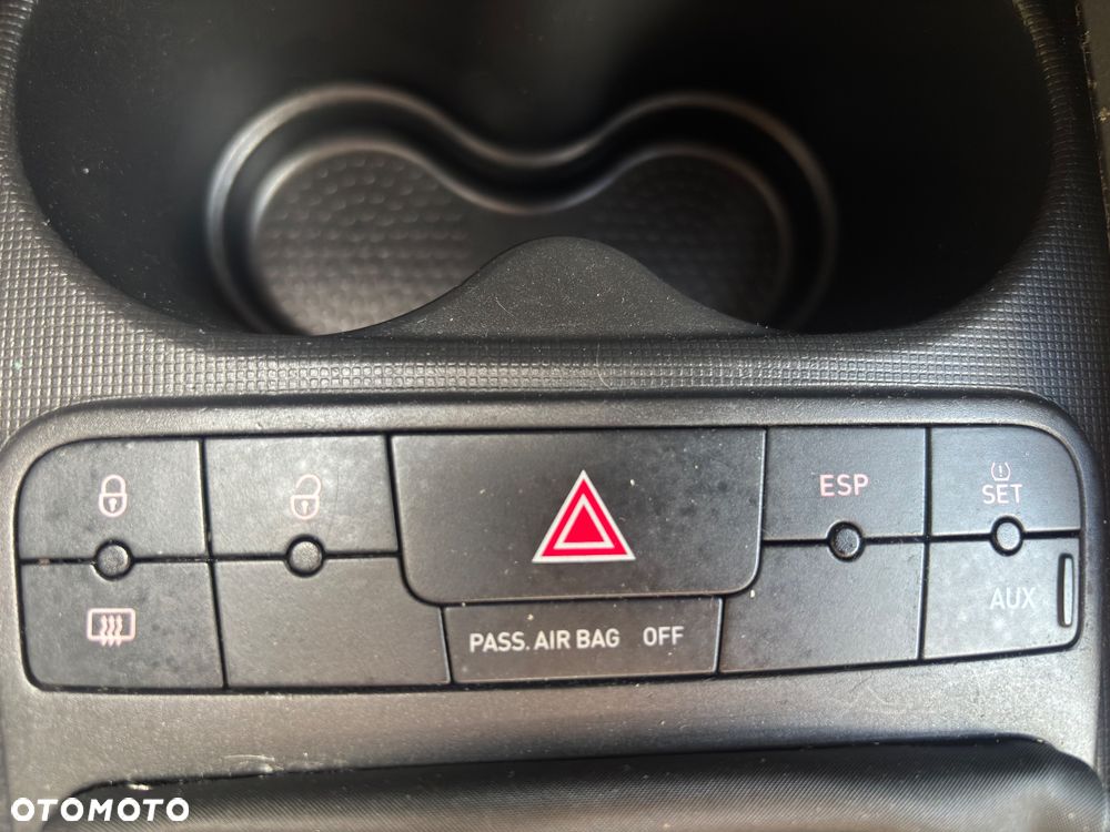 Seat Ibiza 1.4 16V Style - 20