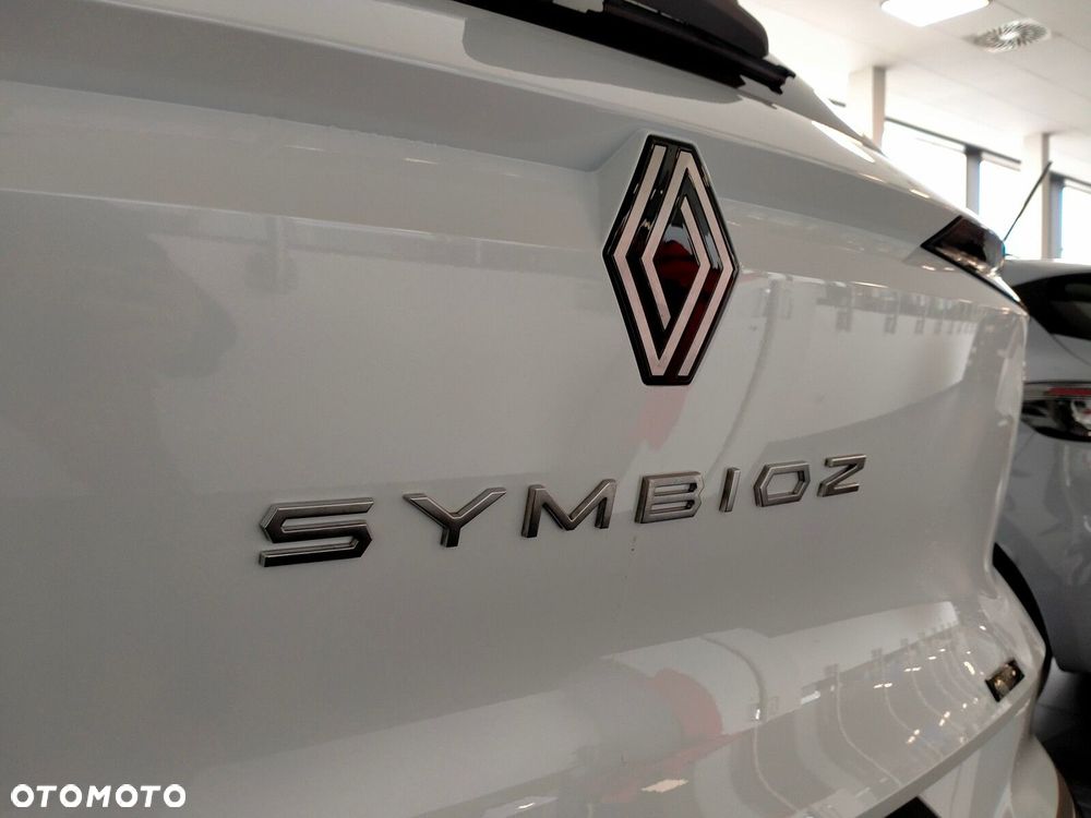 Renault Symbioz 1.6 E-Tech Full Hybrid 145 Techno - 10