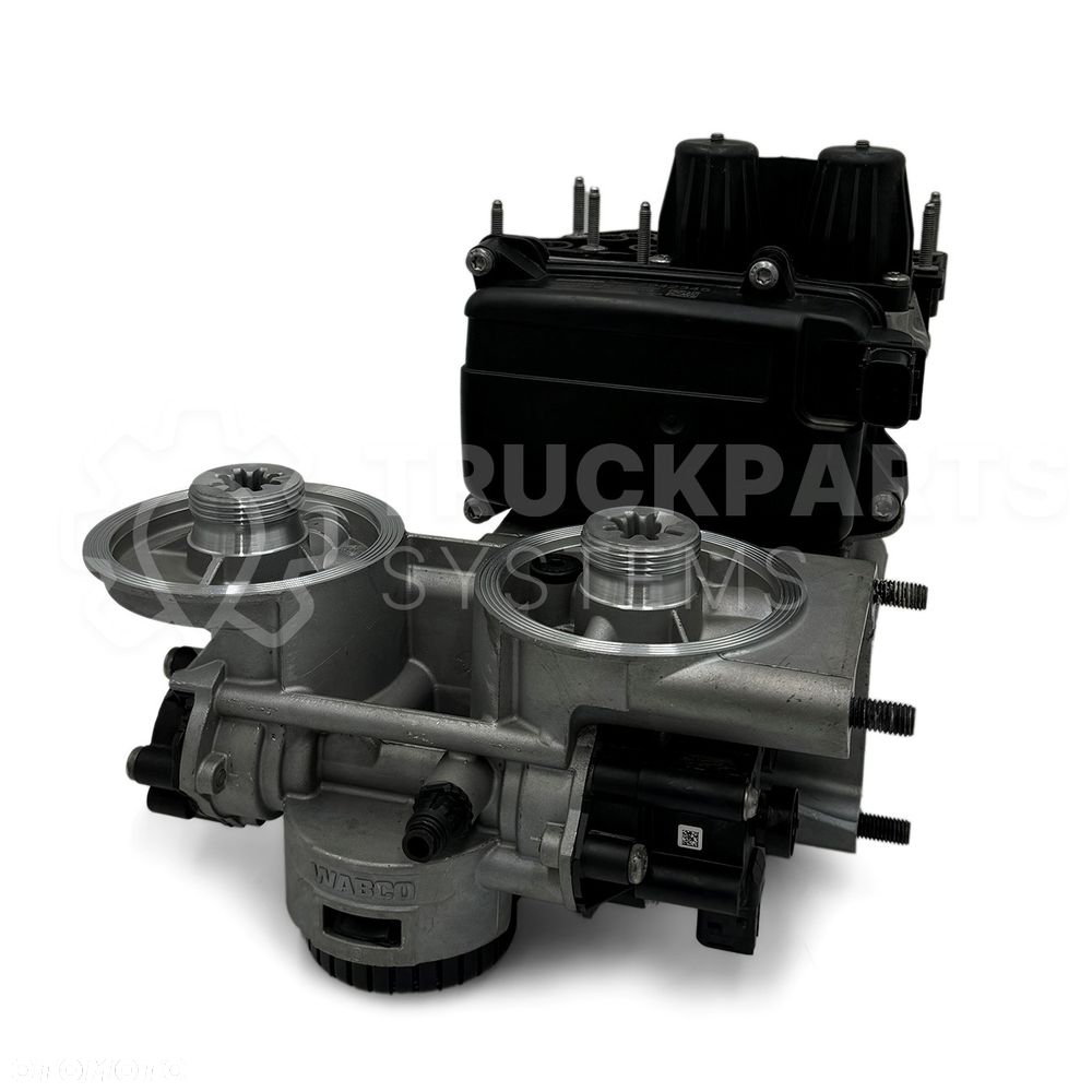 OSUSZACZ, POWIETRZA, WABCO, 9325102280, SCANIA, 2942345, - 4