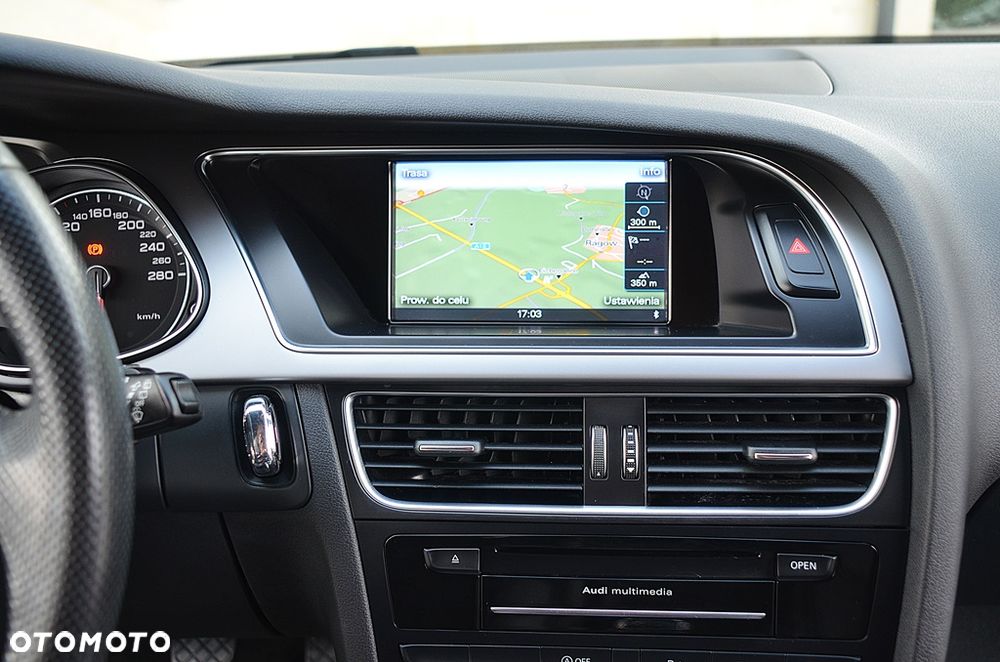 Audi A4 Avant - 16