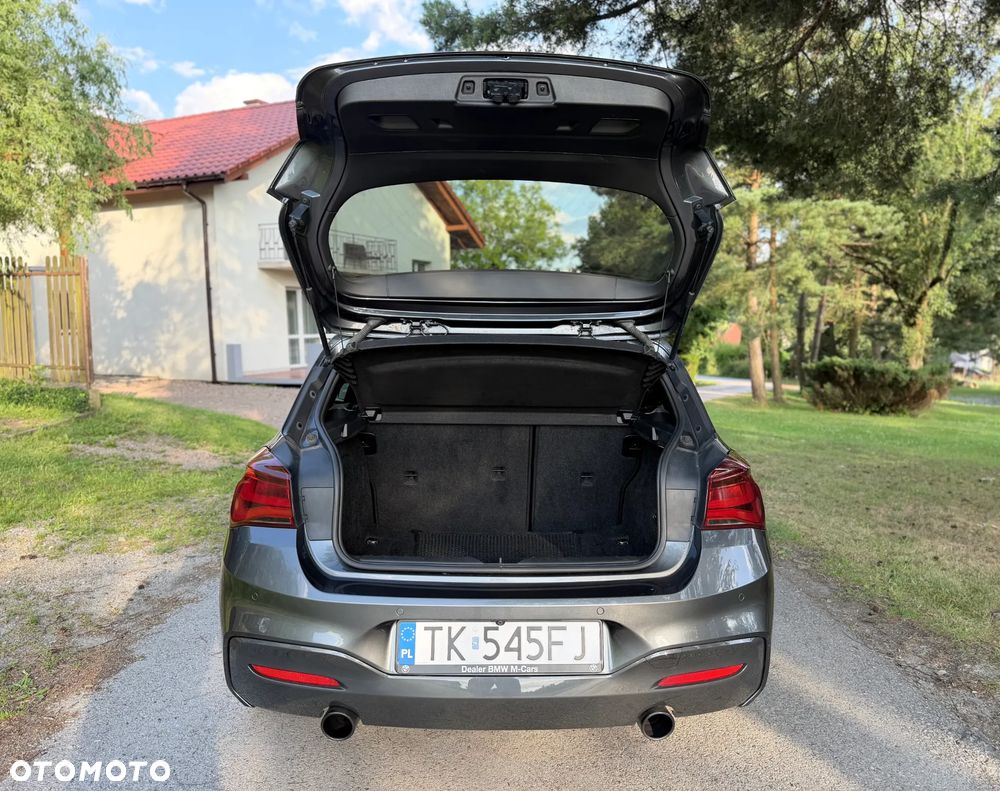 BMW Seria 1 M135i xDrive - 33