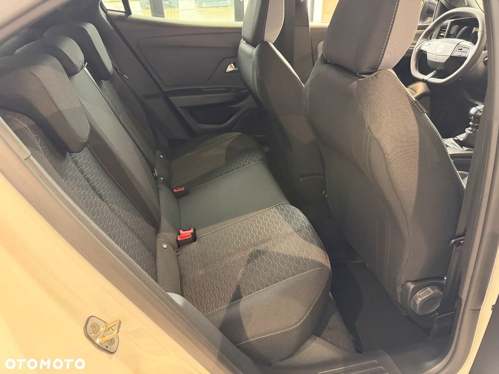 Opel Mokka 1.2 T Business Edition S&S - 17