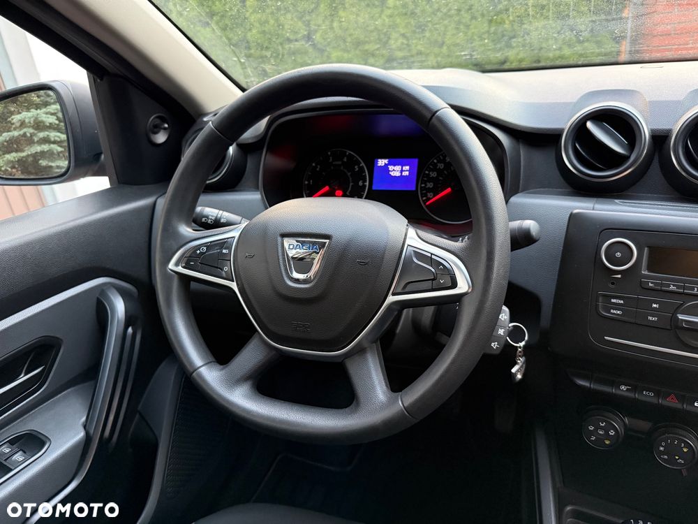 Dacia Duster - 14