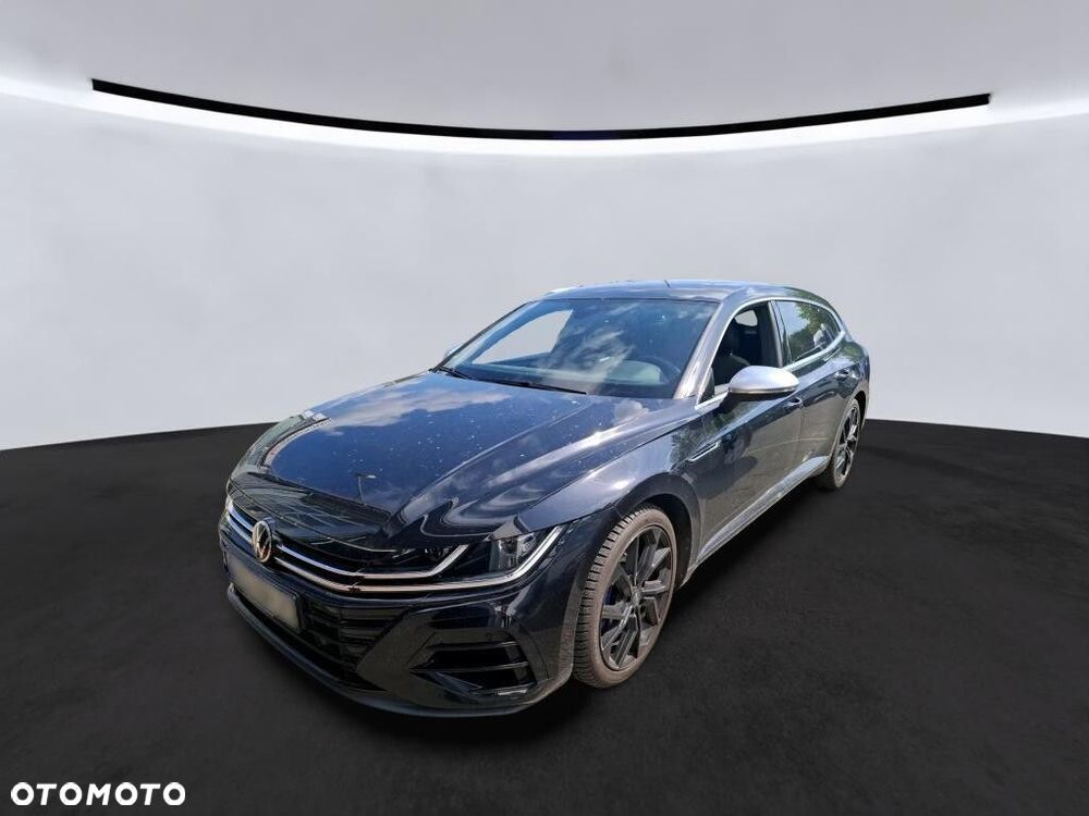Volkswagen Arteon Shooting Brake 2.0 TSI 4Motion R DSG - 1