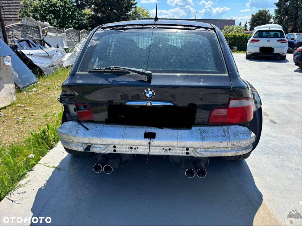 BMW Z3 - 3